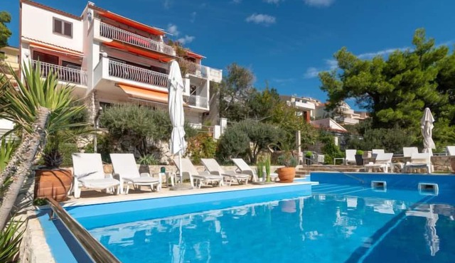 Villa Pinia by Interhome