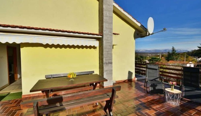 Apartment Karlo by Interhome