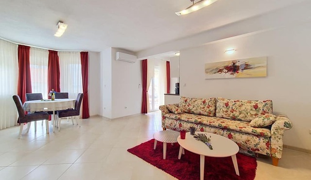 Villa Nikaroni by Interhome