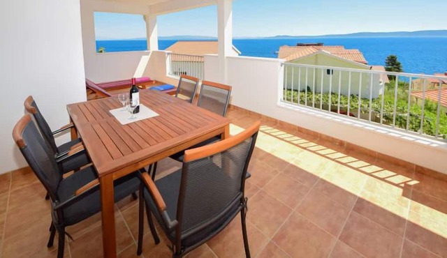Apartment Lucija by Interhome
