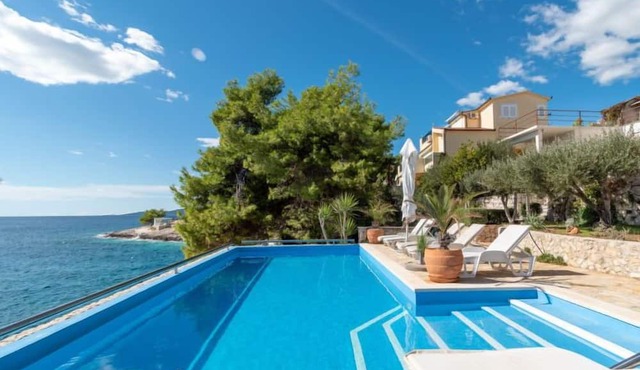 Villa Pinia by Interhome