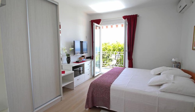Apartments Ante