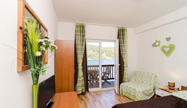 Apartments Matana Chano