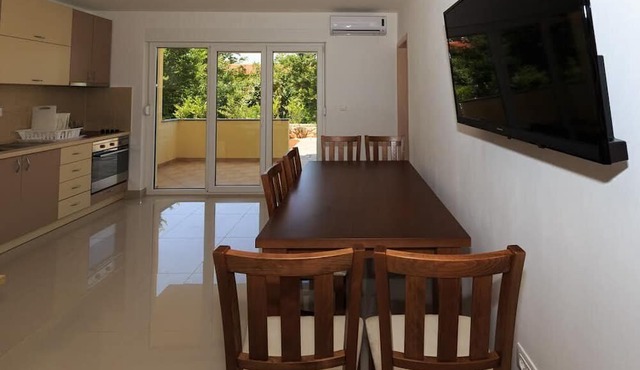 Apartments Bellator