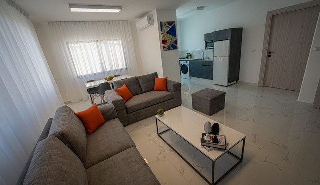 Al Kawther Hotel Apartments in Amman