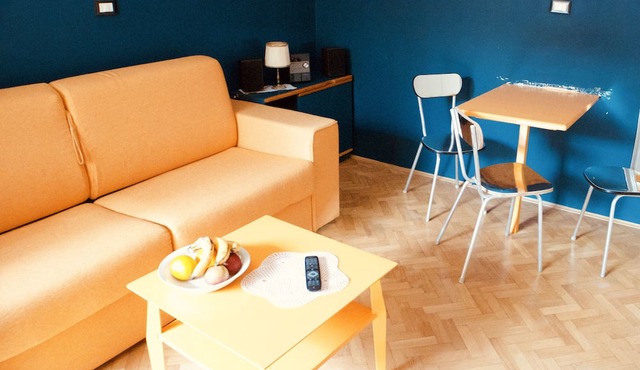 Dunja Apartments