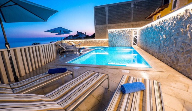 Villa Sunset