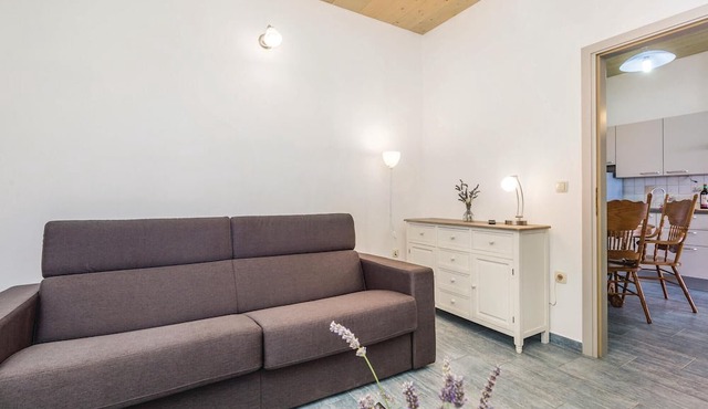 Stunning apartment in Lovran with house sea view