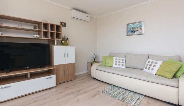 1 bedroom lovely apartment in Zadar