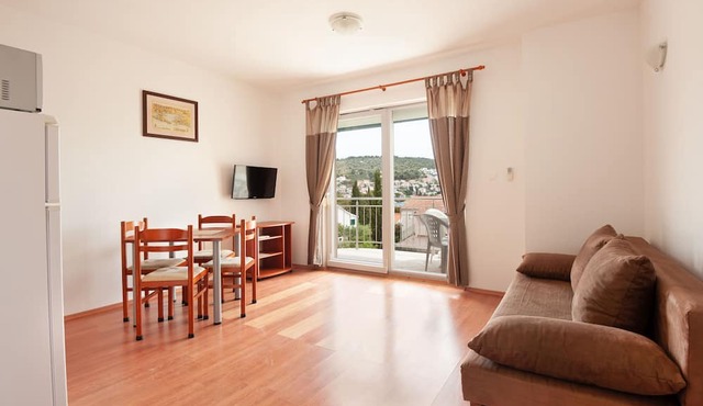Apartments LuMaDuMa (39731-A2) - Okrug Gornji (Ciovo)