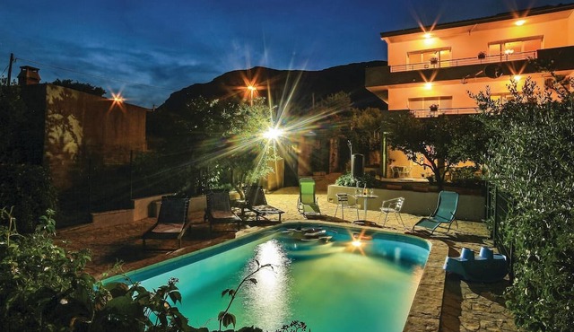 Amazing apartment in Kastel Sucurac