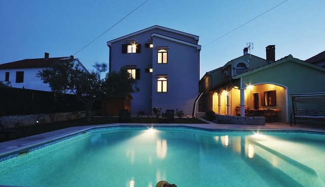 Stunning apartment in Zadar with WiFi