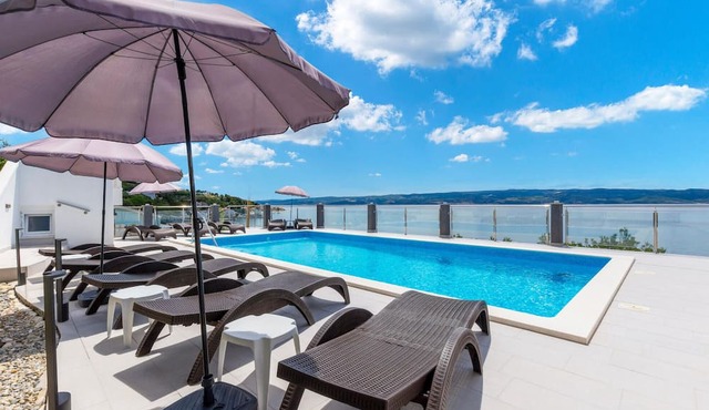 Gorgeous apartment in Jesenice