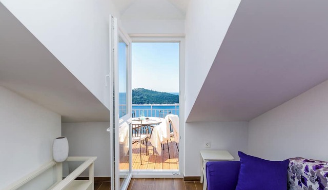 Amorino of Dubrovnik Apartments