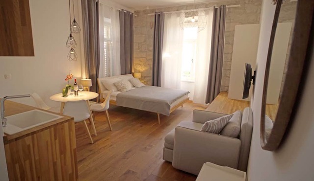 Apartments Cava Dubrovnik