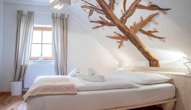 Country House Trata - Trata Resort in Kranjska Gora