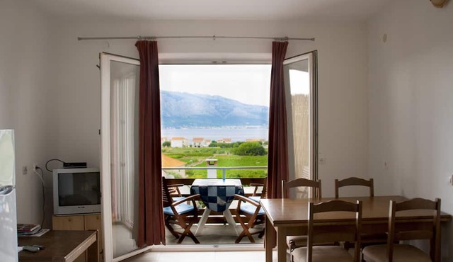 House Baglija