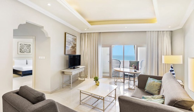 Al Hamra Residence in Ras Al Khaimah