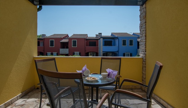 Villas Faro