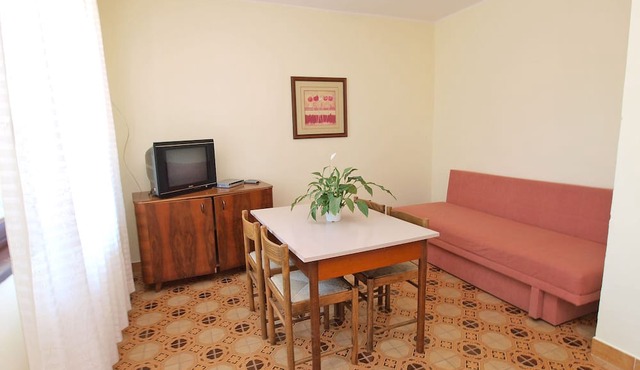 Apartments Celine 606 in Medulin