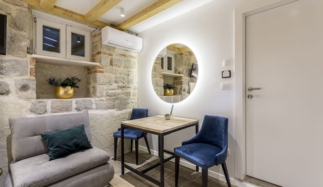 Luxury Room Miara in Split City Center I
