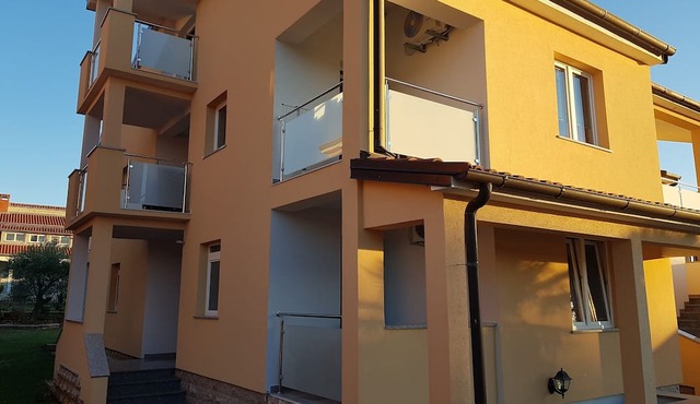 Apartment 2 Lean Porec | Croatia