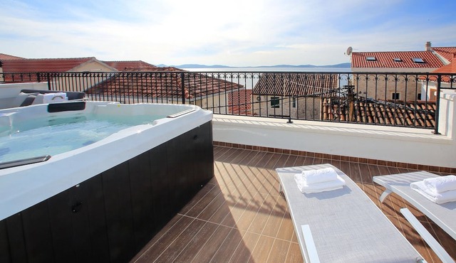 Villa Vito in Bibinje