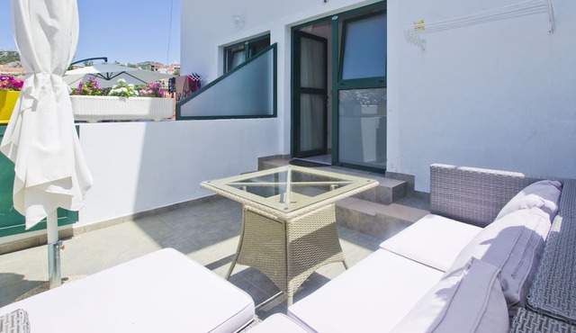 Apartments Softic