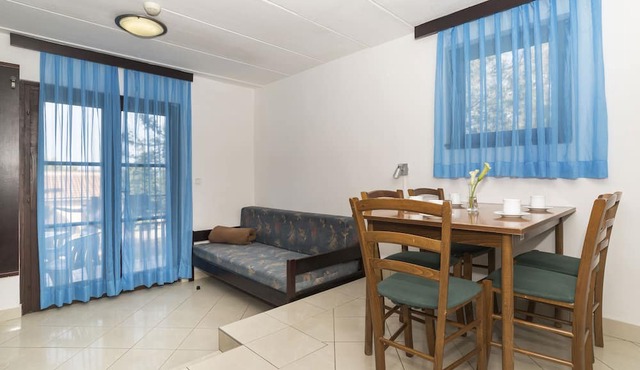 Apartments Kanegra Plava Laguna