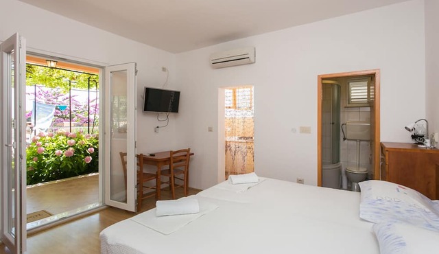 Apartments Bibijana