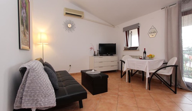 Apartments Villa Nikola in Rovinj