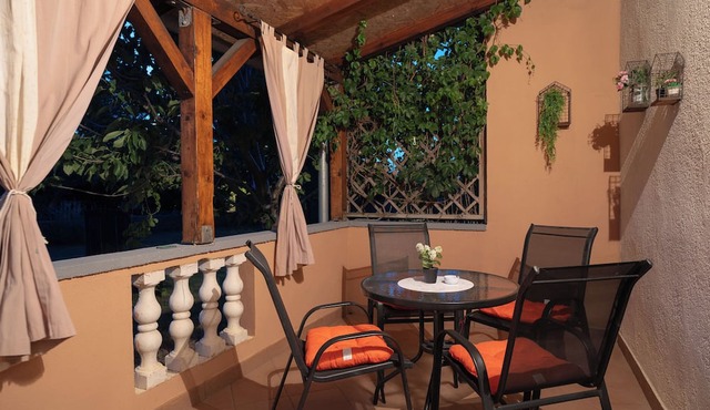 Apartments Ivana