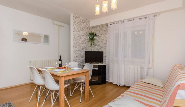 Apartments Ante