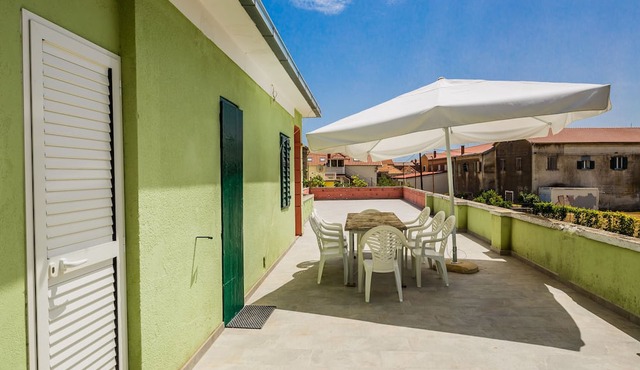 Apartments Jelen