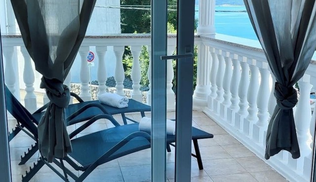 Villa Chiara