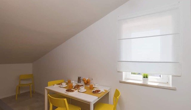 Romance Apartment Dubrovnik