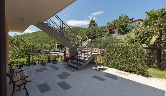 Apartments Vesna