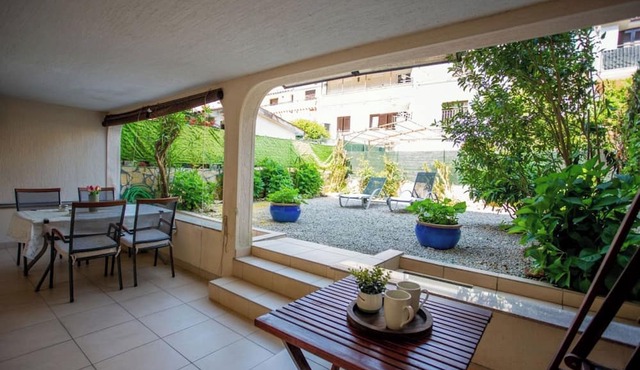 Comfort Vrsar Apartments