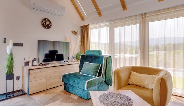 Plitvice Nature Resort