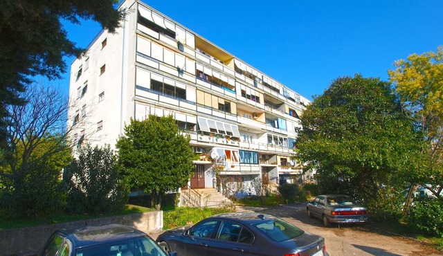 Apartment 1995 by Interhome