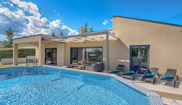 House 2406 by Interhome