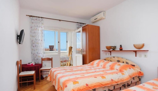 Apartments Aurora Adriatica