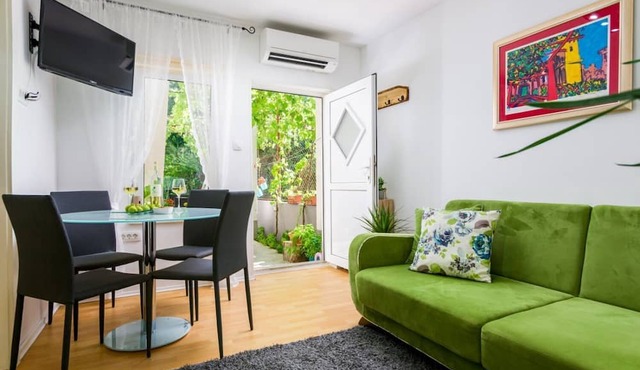 Apartment Jurica