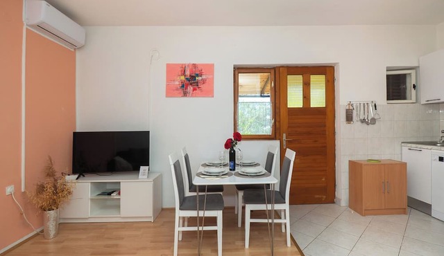Apartments Saric in Sibenik