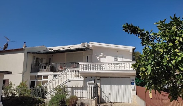 Apartments Neve Beachfront in Sibenik