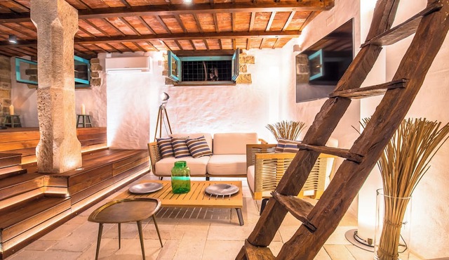 STANCIJA SANCTA MARIA - HERITAGE WELLNESS RETREAT