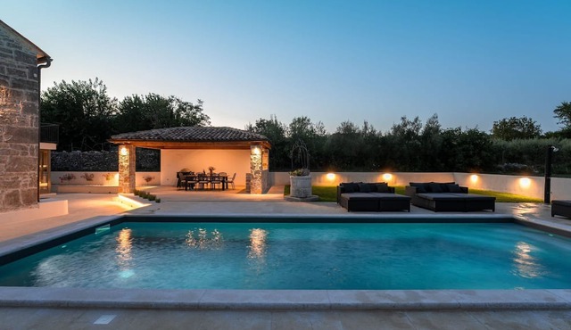 Villa Treori by Interhome