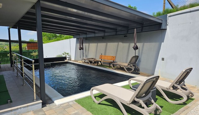 Villa Dambo by Interhome