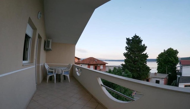 Sanja Apartments Posedarje