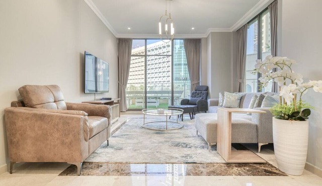 Five bedroom in United Arab Emirates, Dubai in Dubai